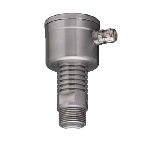 Niveautransmitter 8000 met metalen membraan - Imagem 2