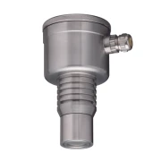 Niveautransmitter 8000 met metalen membraan