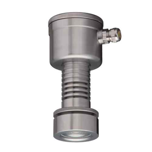 Niveautransmitter 8000 met metalen membraan - Imagem 3