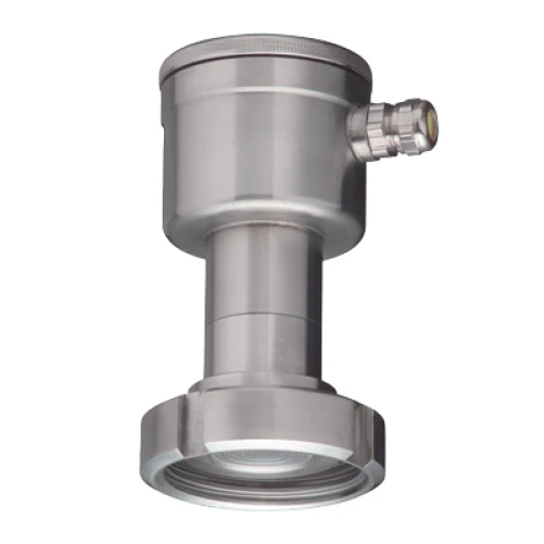 Niveautransmitter 8000-SAN met metalen membraan