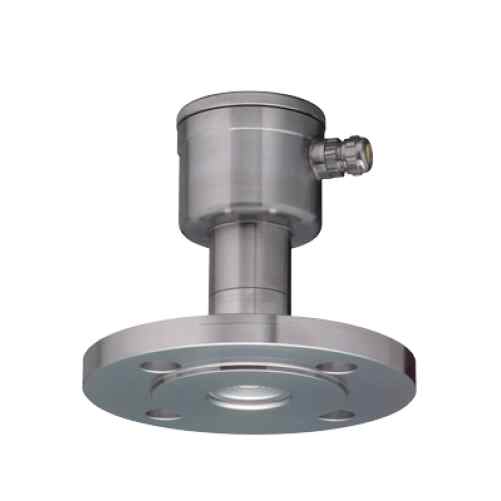 Niveautransmitter 8000-SAN met metalen membraan - obrazek 4