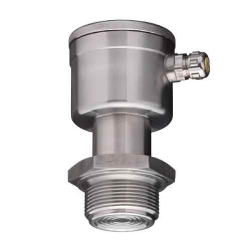 Niveautransmitter 8000-SAN met metalen membraan - obrazek 3