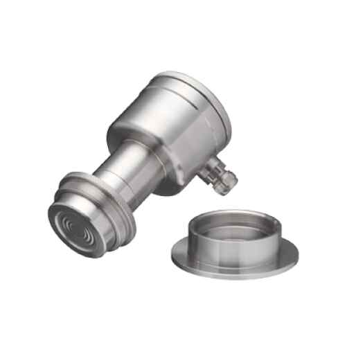 Niveautransmitter 8000-SAN met metalen membraan - obrazek 2