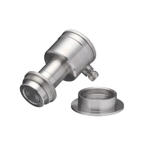 Niveautransmitter 8000-SAN met metalen membraan - Image 2