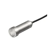 Intelligente onderwater-niveautransmitter Hydrobar-I met metalen membraan