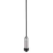 Alternative view of Intelligente onderwater-niveautransmitter Hydrobar-I met metalen membraan