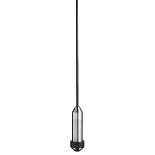 Intelligente onderwater-niveautransmitter Hydrobar-I met metalen membraan – Image 2