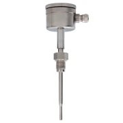 Alternative view of Pt100 temperatuursensoren