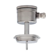 Pt100 temperatuursensoren