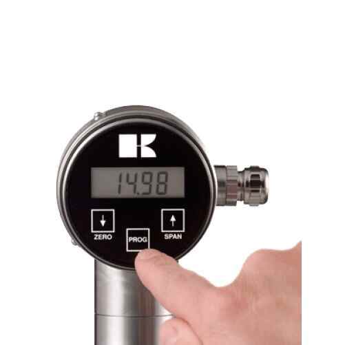 Intelligente temperatuurzender TT-2000 - Afbeelding 2