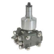 Modular compact differential pressure transmitter | MKDS | MP088000-11X