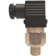 Bimetallic temperature switches type TC27