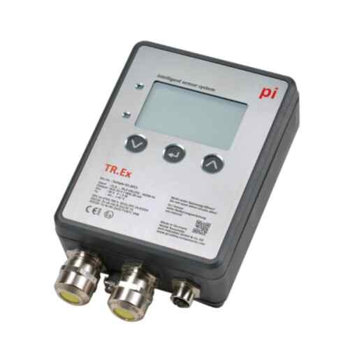 pi Ex-Temp.- / Feuchte / Taupunktmessumformer voor explosiegevaarlijke zones - Imagem 2