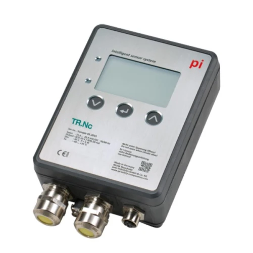 pi Temperatur messumformer voor industriële toepassingen - Afbeelding 2