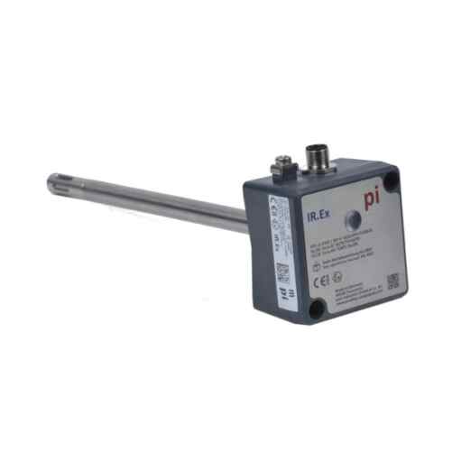 pi Ex-Feuchteschakelaar / Hygrostaat voor explosiegevaarlijke zones - Imagem 2