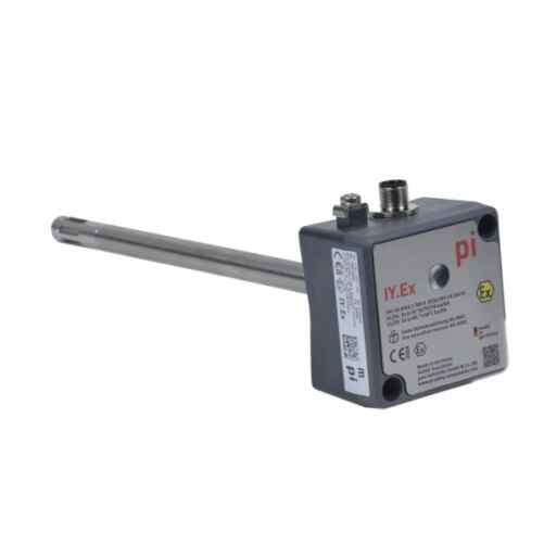 pi Ex-Temp.- / Feuchte / Taupunktmessumformer voor explosiegevaarlijke zones - Imagem 4