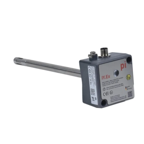 Pi Ex-Temp.- / Feuchte / TR.Ex + IY.Ex-DTH-50 - Image 4
