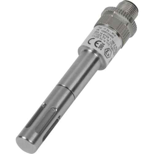 pi Ex-Temp.- / Feuchte / Taupunktmessumformer voor explosiegevaarlijke zones - Imagem 5