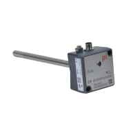 pi Temp.- / Feuchte / Taupunktmessumformer voor industriële toepassingen