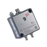 pi Druck- / Volumenstrommessumformer voor industriële druk- en flowmeting