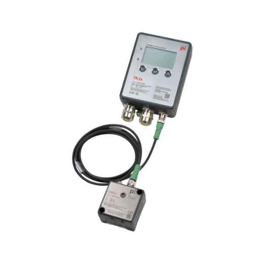 pi Ex-Temp.- / Feuchte / Taupunktmessumformer voor explosiegevaarlijke zones