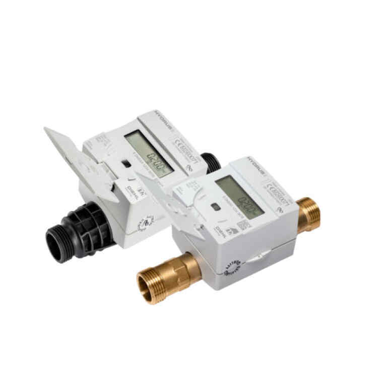 Hydrus 2.0 LoRaWAN - Sensors.nl