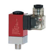 EPS02 – Electronic pressure switch with ceramic sensor