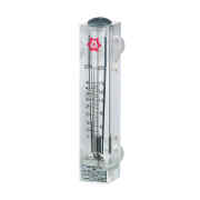 FMP…V – Variable Area Flow Meters (panel type)