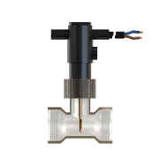 FPR – Paddle flow switches for liquids