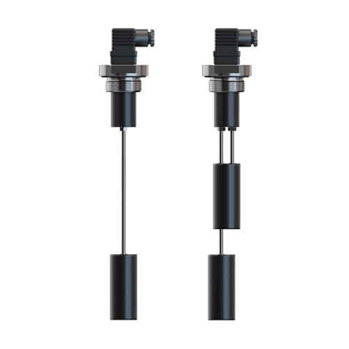 GRL – Fast level switch