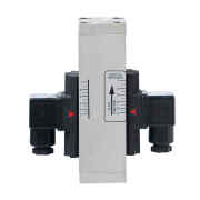 IF…DE – Adjustable electric flow switches