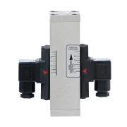 IF…DE – Adjustable electric flow switches