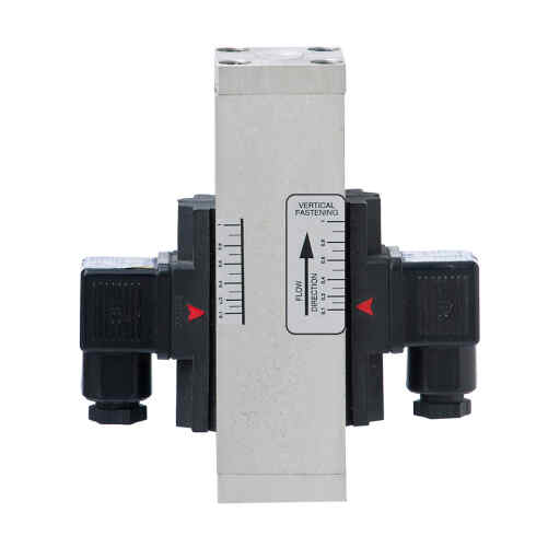 IF…DE – Adjustable electric flow switches