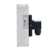 IF…E – Adjustable electric flow switches