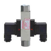IF2E – Adjustable electric flow switches