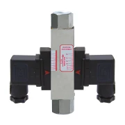 IF2E – Adjustable electric flow switches