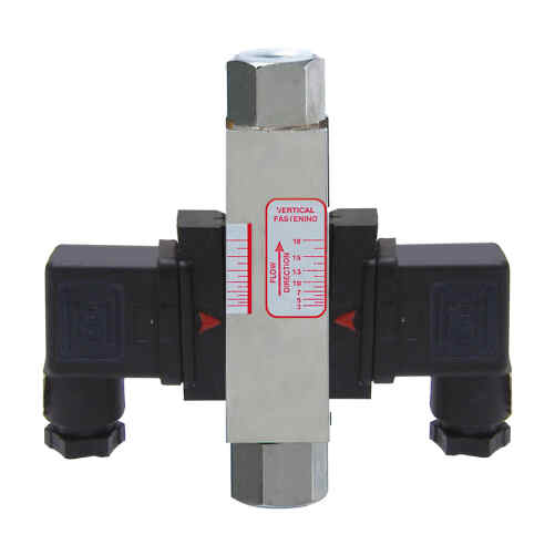 IF2E – Adjustable electric flow switches