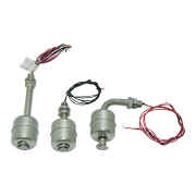 LEM7 – Stainless steel low-cost level switches