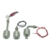LEM7 – Stainless steel low-cost level switches