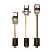 LM1 / LM2 / LMM1 CSA – CA – CFA – CTA – Level switches