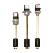 LM1 / LM2 / LMM1 CSA – CA – CFA – CTA – Level switches