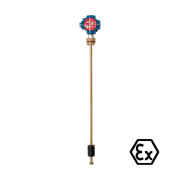 LM1 / LM2 / LMM1 CTA – GTA EP – Explosion-proof level switches