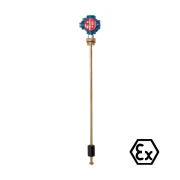 LM1 / LM2 / LMM1 CTA – GTA EP – Explosion-proof level switches