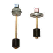 LM1 / LM2 / LMM1 GA – GTA – Level switches