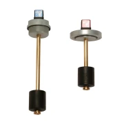 LM1 / LM2 / LMM1 GA – GTA – Level switches