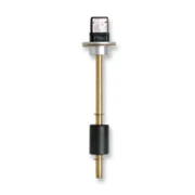 LM1A…T / LM1FA…T / LM1TA…T – Level switches with thermostat