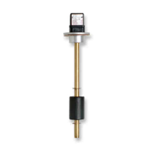 LM1A…T / LM1FA…T / LM1TA…T – Level switches with thermostat