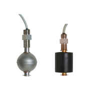 LM1 / LM2 / LMM1 GSA – GSIA – Level switches with stop ring