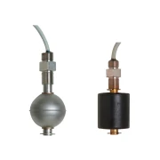 LM1 / LM2 / LMM1 GSA – GSIA – Level switches with stop ring