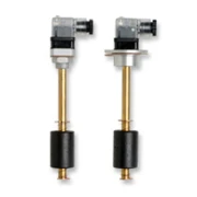 LM1 LA – LFA – Level switches with LED